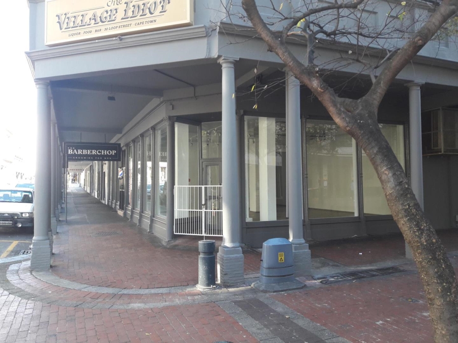 To Let commercial Property for Rent in Cape Town City Centre Western Cape